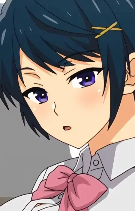 Kadzuki Amenomori