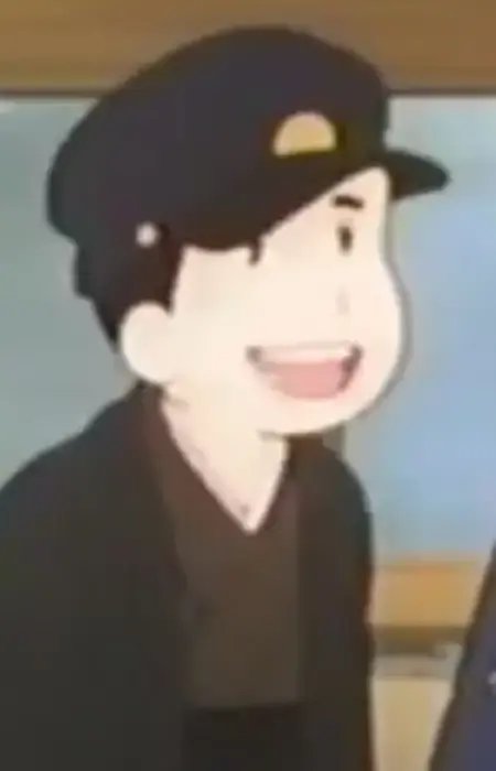 Sakuji
