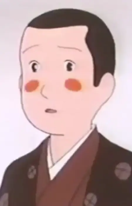 Akitarou Fukuno