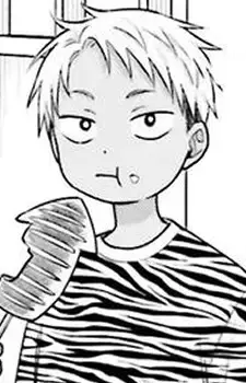 Kakeru Ijichi