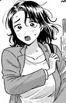 Mama Ijichi