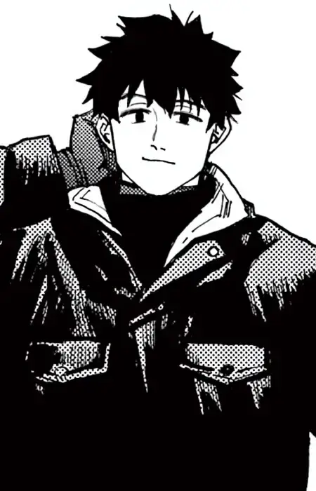 Sosuke Asagiri