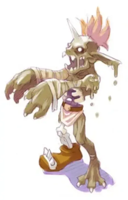 Undead