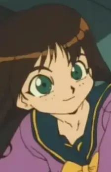Kurumi Tomonaga