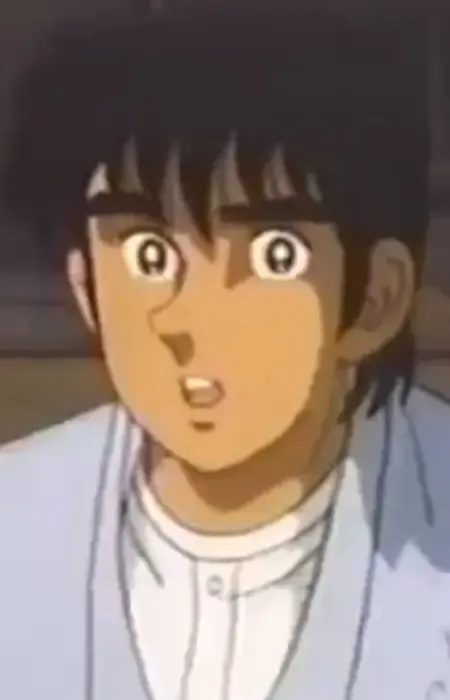 Sanshirou Sugata