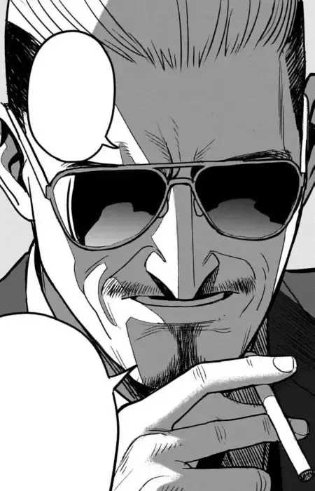 Hideyoshi Fujiyama