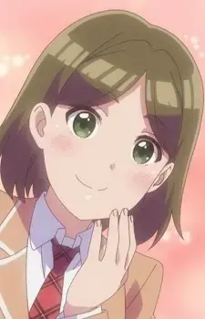Yuzuki Hasegawa