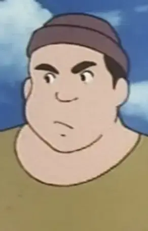 Steven