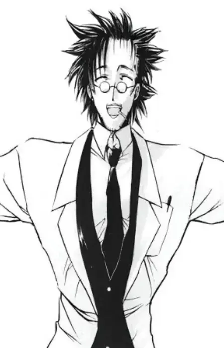 Dr. Hibiki