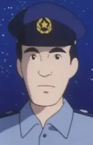 Policeman