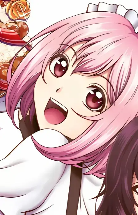 Momo Natsuno