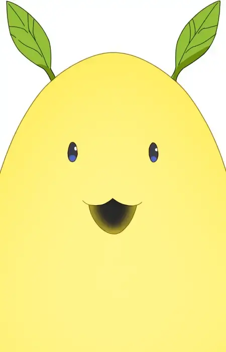 Mokotarou