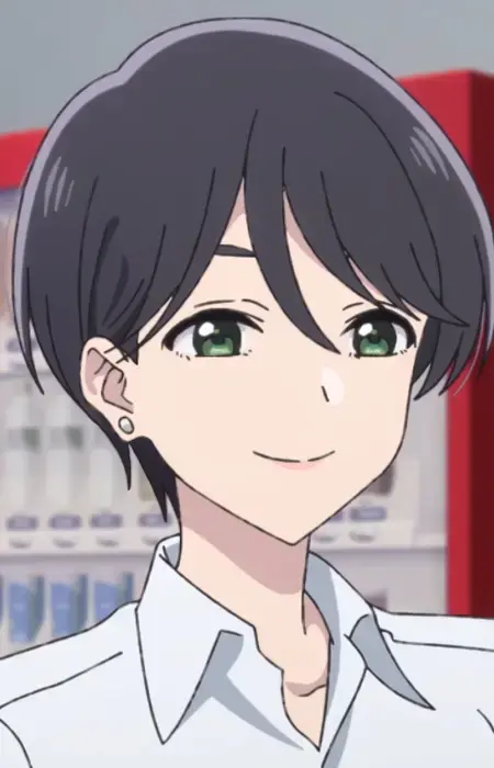 Monaka Hayashi