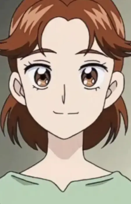 Kazuyo Natsuki