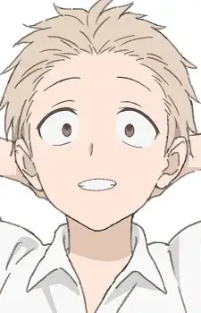 Tadokoro-kun