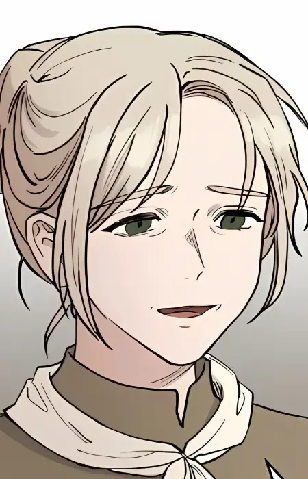 Estelle's Mother