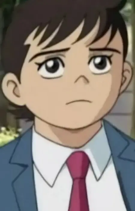 Kazuo Ichinoseki
