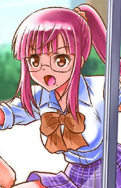 Haruka Katasugi