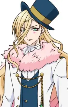 Duke Abel