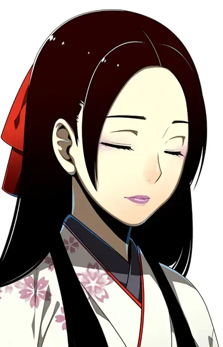 Yuriko Nishinotouin