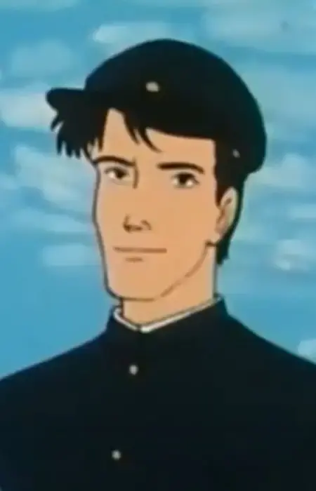 Tanaka