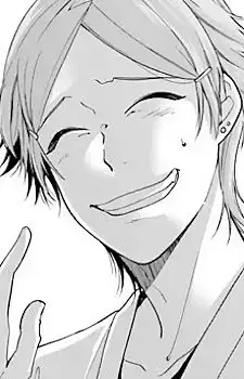 Hayato Kondou