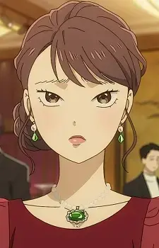 Chiaki Nagase