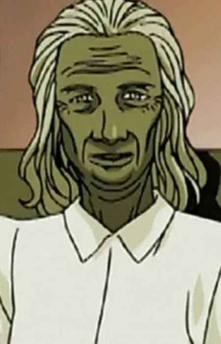 Mama Maria