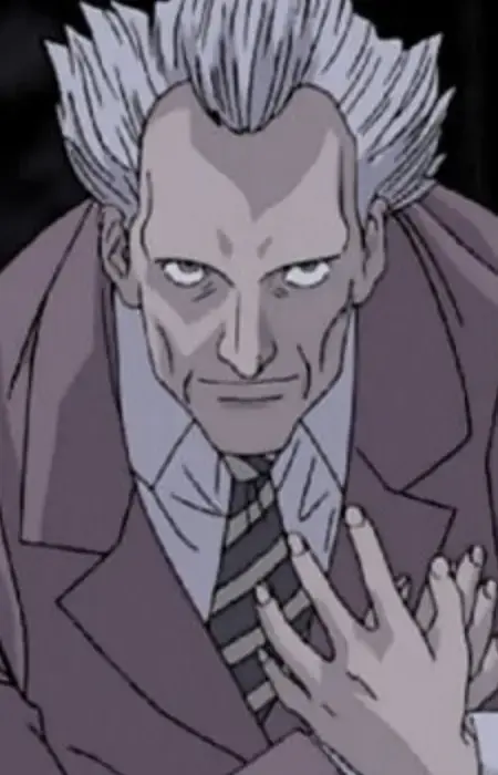 Stinger Akagi