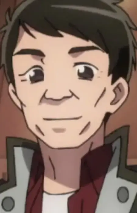 Akira Ishida