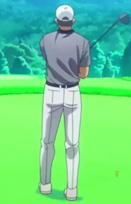 Masamichi Akane