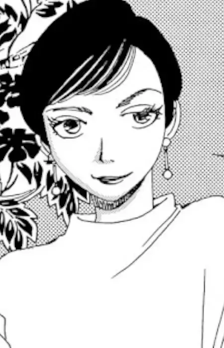 Youko Kikuchi