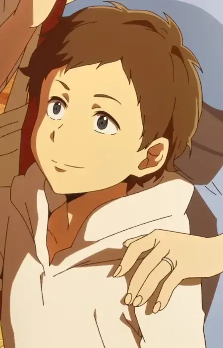 Megumi Usuyama
