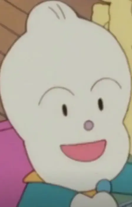 Mogu-chan