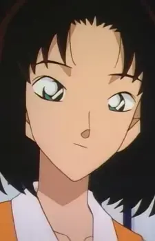 Haruna Yuki