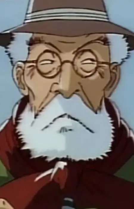 Andrei Semionov