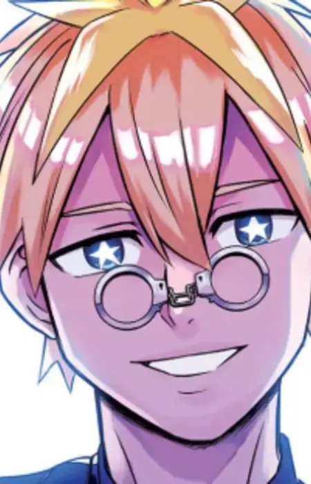 Hourou Mitsuboshi