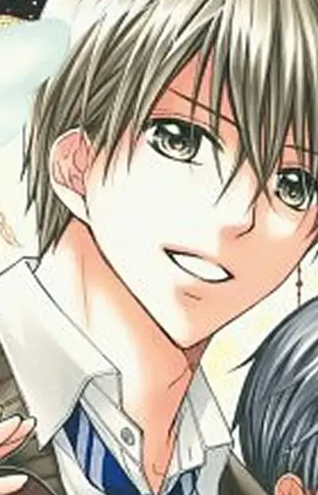 Tokihara Hiroto