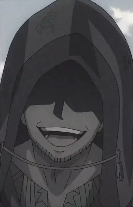 Corpse God Father