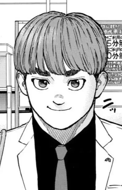 Kouta Tamamatsu