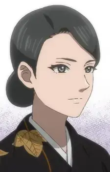 Kaoruko Saeki