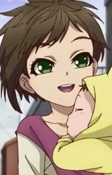 Hareka Ninomiya