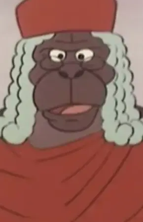Judge