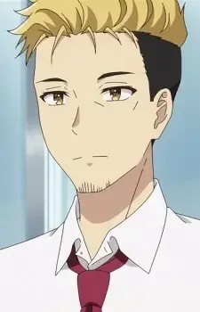 Sasaki-sensei