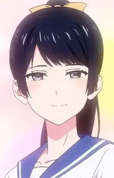 Suzuka Kiyomiya