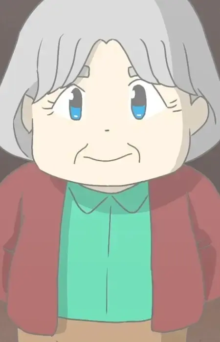 Tomi Gomi