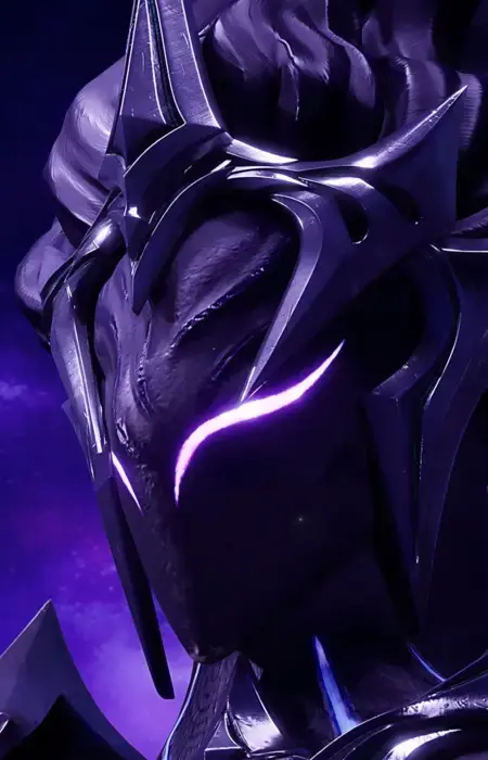 Grim Reaper