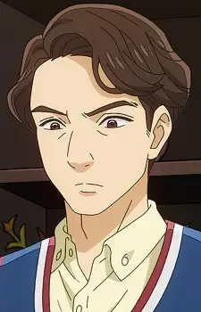 Satoshi Kanbara