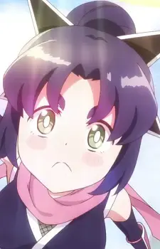 Ayaka Kusagakure