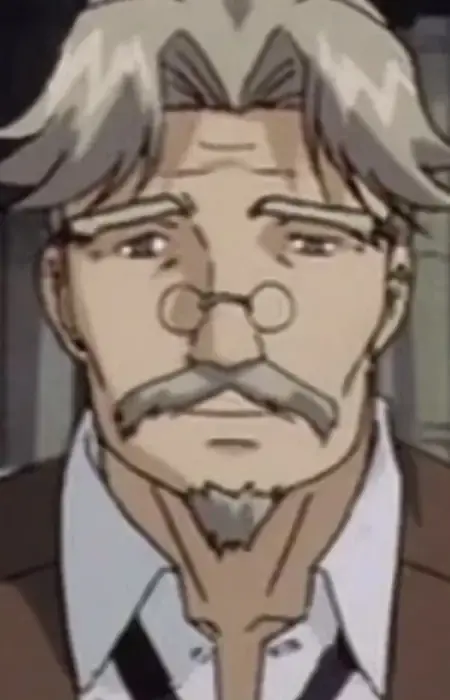Professor Chatel